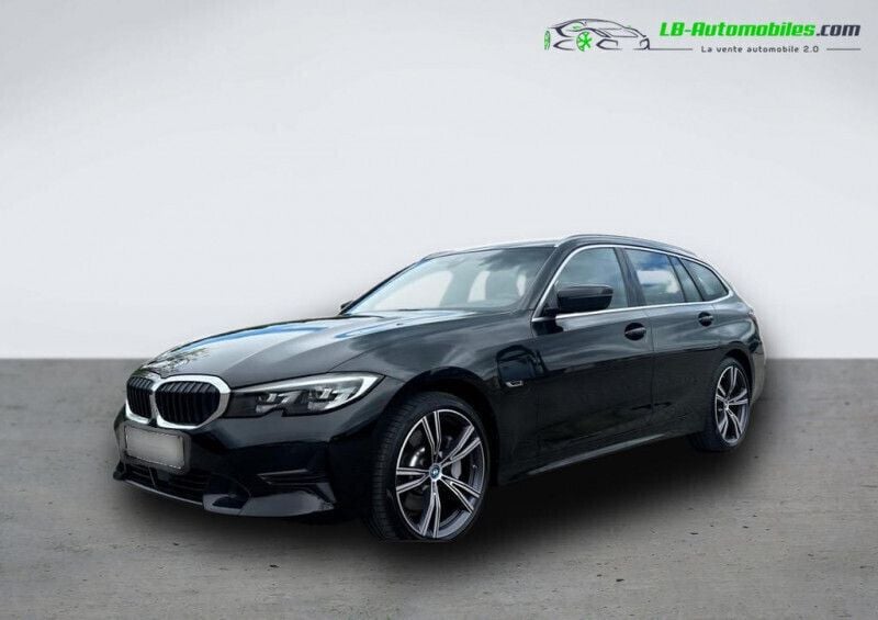 Utilisé 2022 BMW 330e Sport Line Berline | 36 000 € (Super prix) - Image 1/4