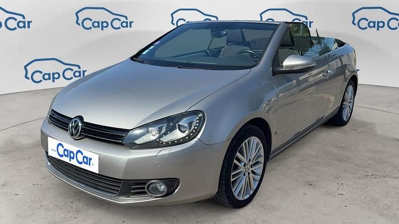 Utilisé 2014 VW Golf VII Cup | 13 490 € (Prix juste) - Image 1/3