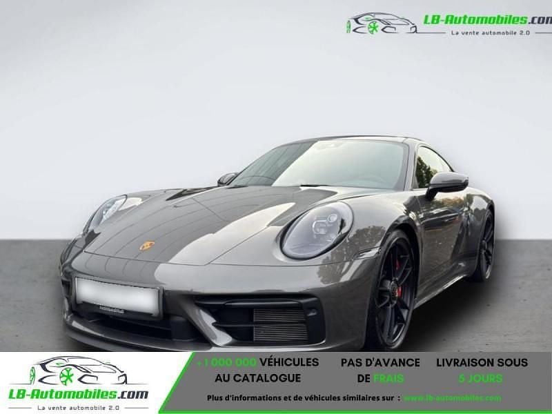 Occasion 2022 Porsche 911 Carrera GTS Coupé | 163 500 € (Prix assez cher) - Image 1/4