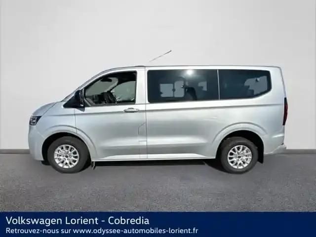 Occasion VW Caravelle Life 150 ch (110 kW) 2025 Light grey métallisé Monospace