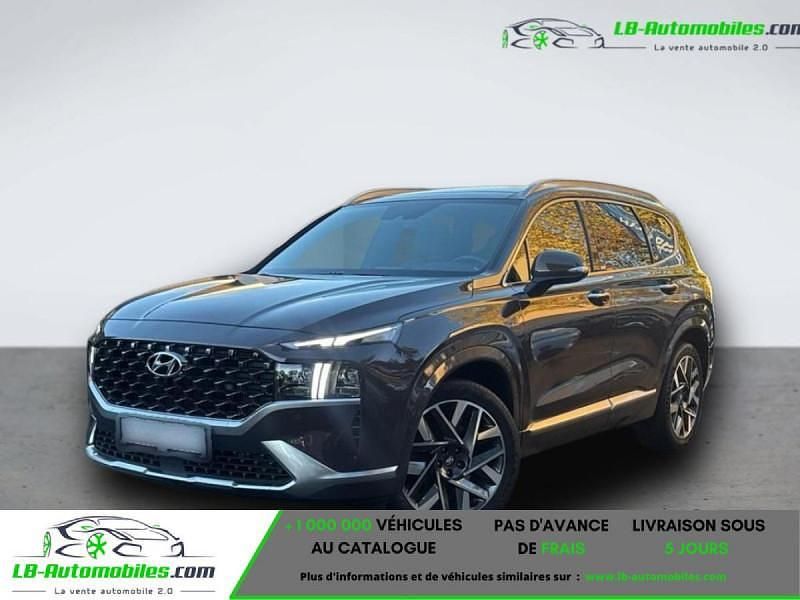 Utilisé 2021 Hyundai Santa Fe Signature SUV | 38 000 € (Prix juste) - Image 1/2