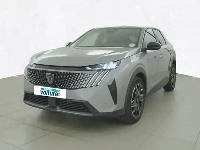 Gris Utilisé 2024 Peugeot 3008 Allure | 29 990 € (Prix juste) - Image 1/4