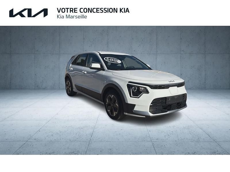 Occasion Kia e-Niro Motion 150 kW (204 ch) 2025 SUV