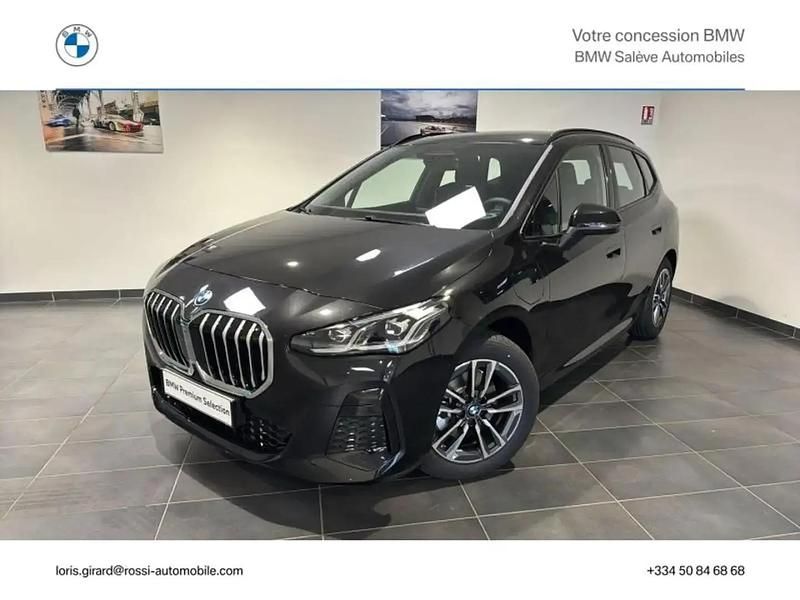 Noir Utilisé 2025 BMW 225 M Sport Monospace | 54 990 € - Image 1/4