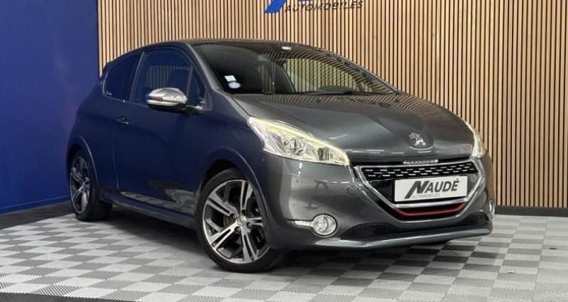Occasion 2013 Peugeot 208 GTi Citadine | 7 990 € (Super prix) - Image 1/4