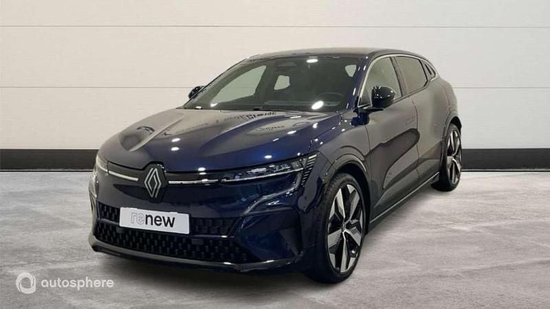 Occasion Renault Megane E-Tech Techno 163 kW (222 ch) 2025 SUV