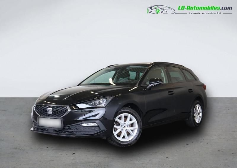 Utilisé 2021 Cupra Leon Break | 23 500 € (Prix juste) - Image 1/4