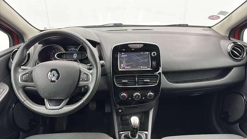 Occasion Renault Clio GrandTour Business 2017 Rouge Break