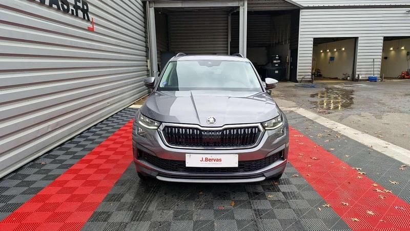 Occasion Skoda Kodiaq Business Line 150 ch (110 kW) 2022 SUV