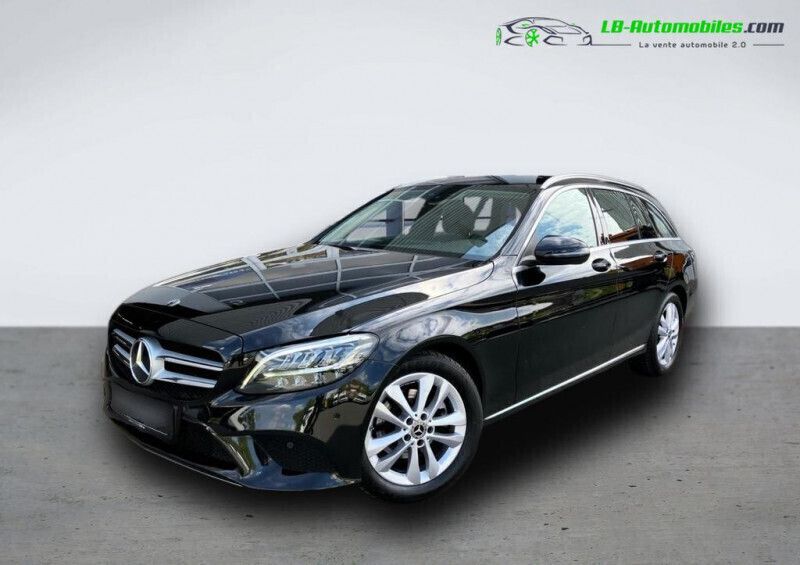 Utilisé 2019 Mercedes C200 Berline | 29 100 € (Bon prix) - Image 1/4