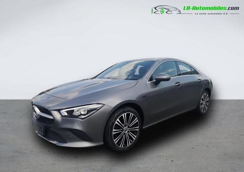 Utilisé 2021 Mercedes E250 Coupé | 31 400 € (Prix juste) - Image 1/4