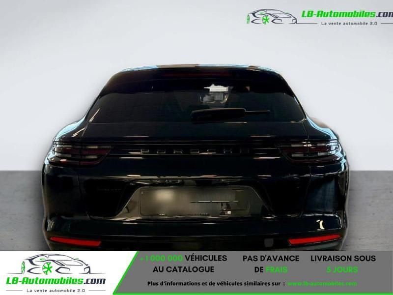 Occasion Porsche Panamera 4S 441 ch (324 kW) 2018 Berline
