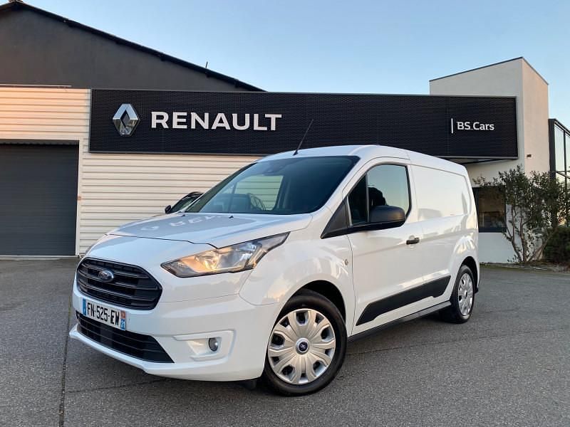 Occasion Ford Transit Connect 2020 Monospace