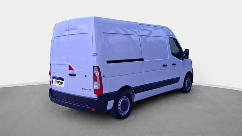 Occasion Renault Master 2024 Blanc Monospace