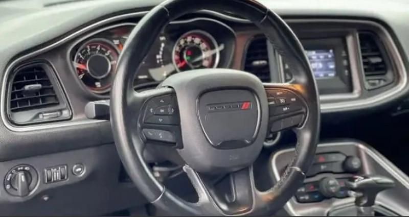 Occasion Dodge Challenger 2015 Coupé
