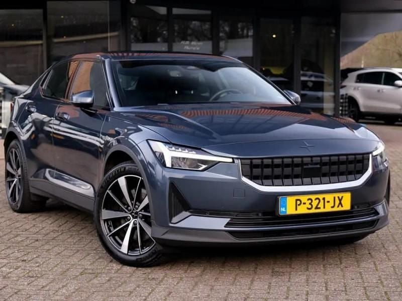 Occasion Polestar 2 Long Range Dual motor 169 kW (231 ch) 2022 Citadine