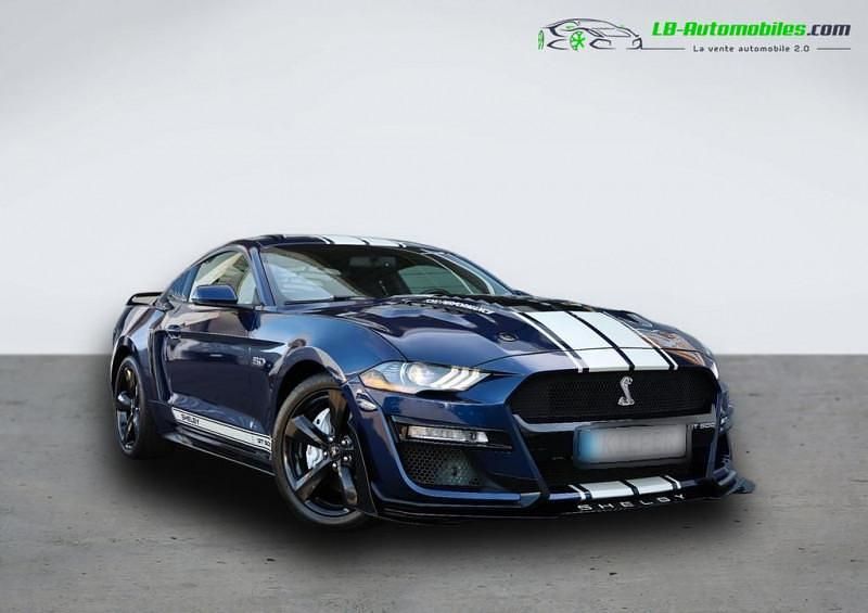 Utilisé 2020 Ford Mustang Coupé | 41 600 € - Image 1/4