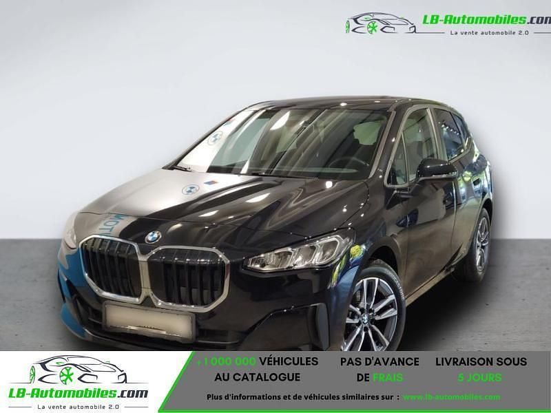 Utilisé 2022 BMW 218 Break | 28 700 € (Prix juste) - Image 1/4
