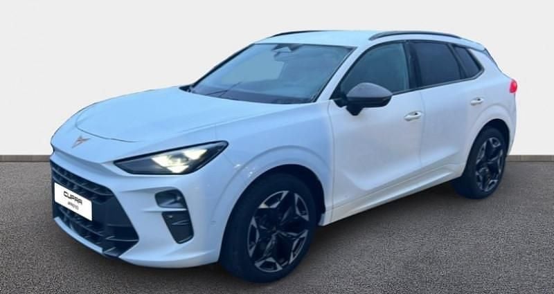 Occasion 2025 Cupra Terramar SUV | 36 990 € - Image 1/4