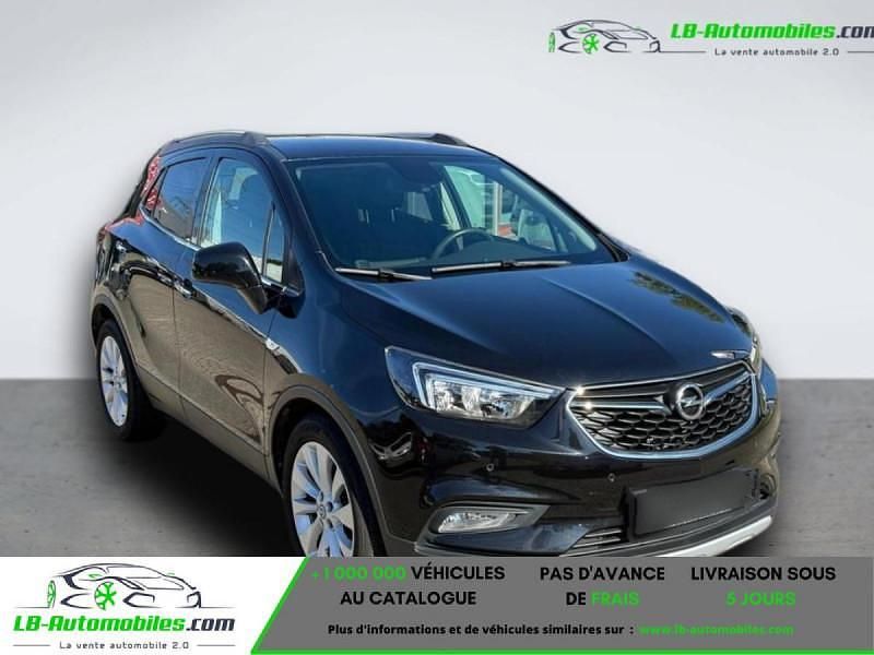 Occasion 2018 Opel Mokka X SUV | 19 000 € (Prix juste) - Image 1/4
