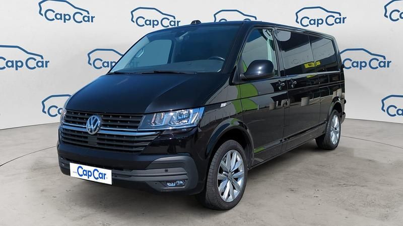 Utilisé 2020 VW T6.1 Business Van | 39 990 € - Image 1/3