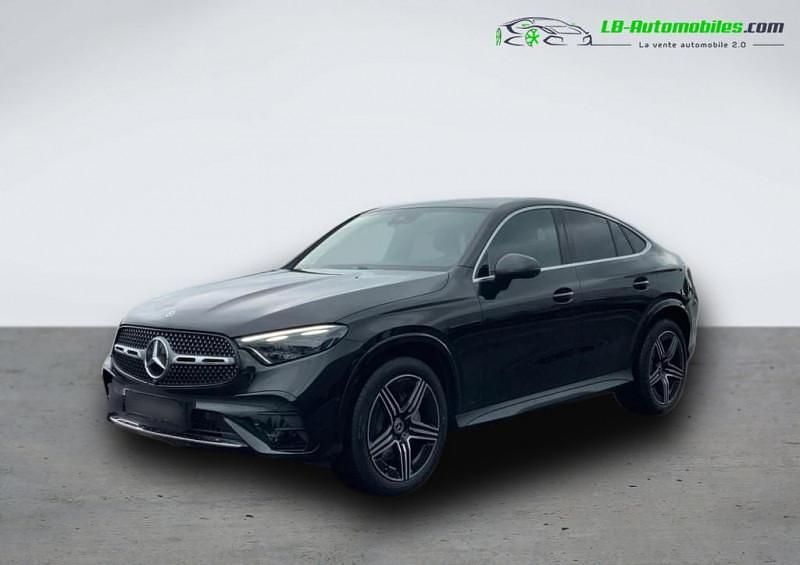 Utilisé 2025 Mercedes GLC220 Coupé | 68 700 € - Image 1/4