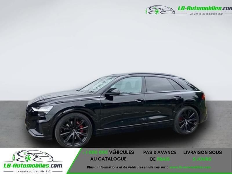 Utilisé 2022 Audi SQ8 Sport SUV | 86 800 € - Image 1/4