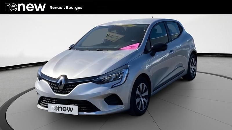 Dore Utilisé 2023 Renault Clio V Equilibre Berline | 14 990 € (Prix juste) - Image 1/4