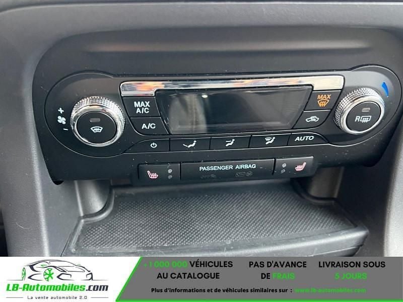 Occasion Ford Ka 86 ch (63 kW) 2018 Citadine