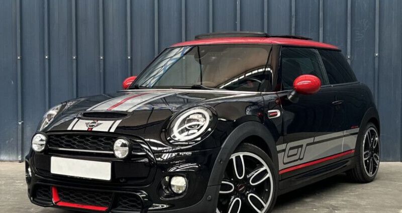 Utilisé 2019 Mini John Cooper Works Citadine | 24 990 € - Image 1/4
