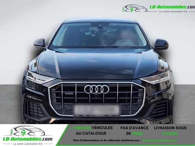 Occasion Audi Q8 231 ch (169 kW) 2020 SUV
