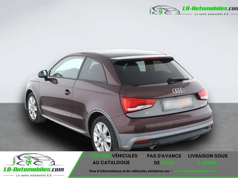 Occasion Audi A1 Sport 95 ch (69 kW) 2016 Citadine