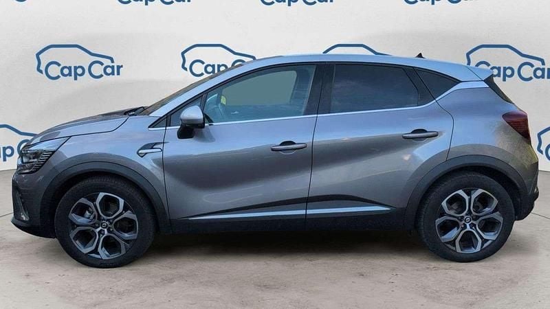 Occasion Renault Captur Intens 145 ch (106 kW) 2022 SUV