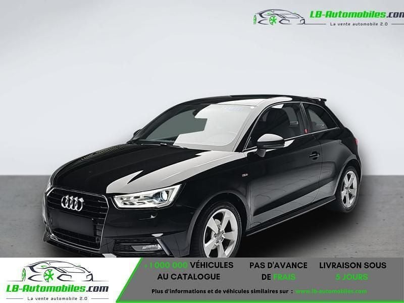Occasion Audi A1 Sport 95 ch (69 kW) 2018 Citadine