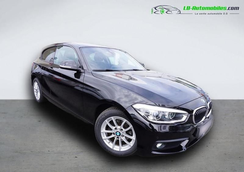 Utilisé 2017 BMW 118 Comfort Edition Citadine | 19 900 € (Prix juste) - Image 1/4