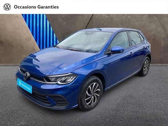 Utilisé 2024 VW Polo Life | 20 490 € (Bon prix) - Image 1/4
