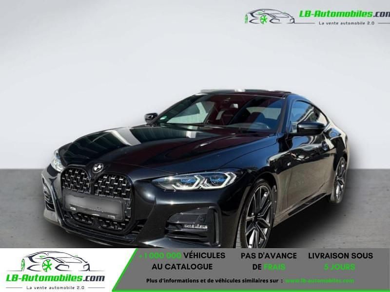 Utilisé 2022 BMW 430 Comfort Edition Coupé | 56 500 € - Image 1/4