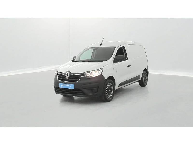 Utilisé 2021 Renault Kangoo Monospace | 12 490 € - Image 1/4