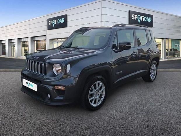 Utilisé 2023 Jeep Renegade Limited SUV | 20 490 € (Bon prix) - Image 1/4
