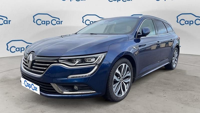 Occasion 2018 Renault Talisman Intens | 11 590 € (Prix juste) - Image 1/3