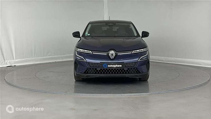 Occasion Renault Megane E-Tech Equilibre 163 kW (222 ch) 2023 SUV
