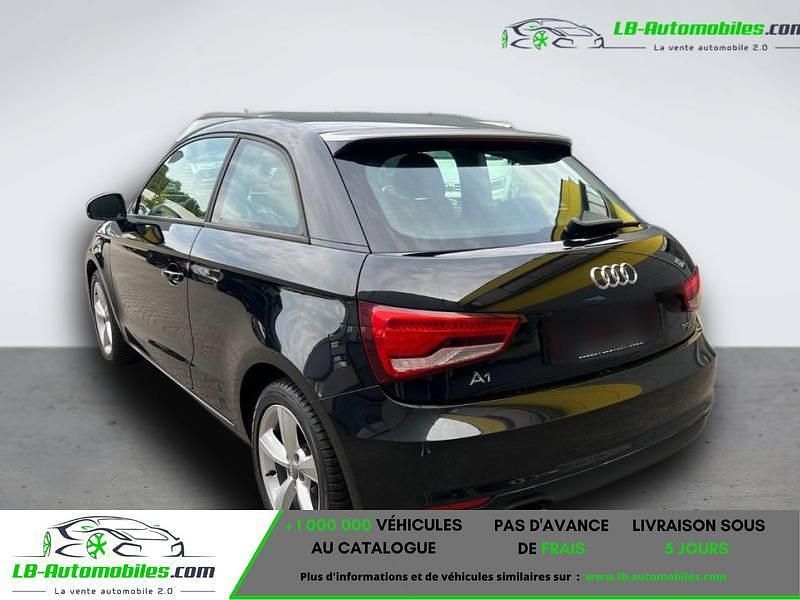 Occasion Audi A1 Sport 125 ch (91 kW) 2015 Citadine