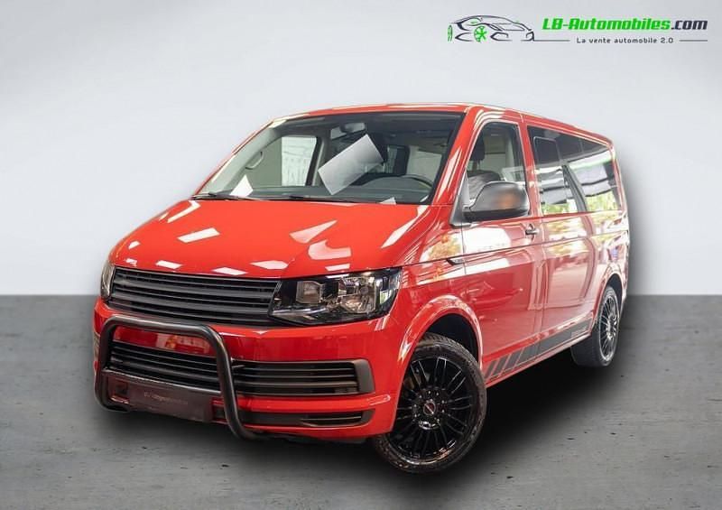 Utilisé 2018 VW Multivan Break | 34 200 € - Image 1/4