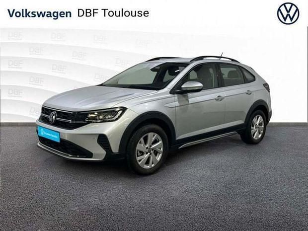 Utilisé 2024 VW Taigo Life SUV | 23 488 € (Prix juste) - Image 1/4