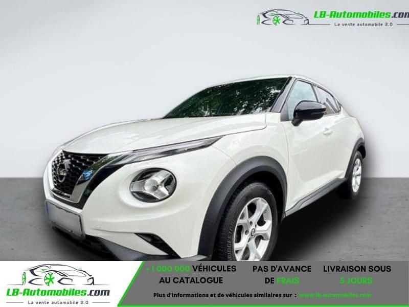 Occasion 2020 Nissan Juke SUV | 20 800 € - Image 1/4
