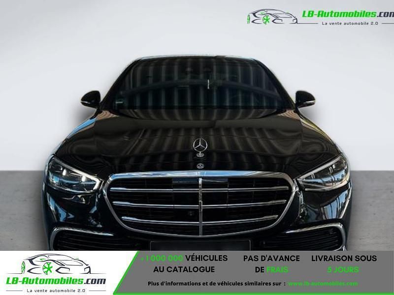 Occasion 2023 Mercedes S350 Berline | 100 500 € - Image 1/4