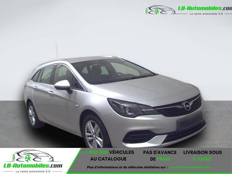 Occasion Opel Astra Elegance 105 ch (77 kW) 2020 Break