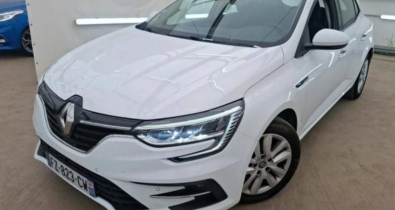 Utilisé 2021 Renault Mégane IV Business Berline | 12 750 € (Prix juste) - Image 1/4