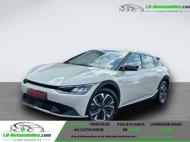 Occasion 2022 Kia EV6 SUV | 31 500 € (Super prix) - Image 1/4
