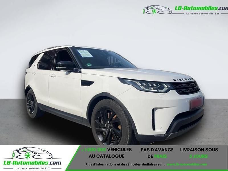Utilisé 2019 Land Rover Discovery 5 SUV | 41 400 € (Prix juste) - Image 1/4